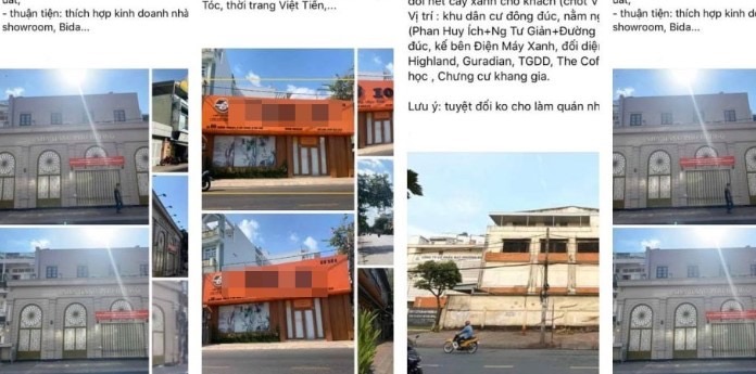 Văn phòng cho thuê bị ”thất sủng” đến bao giờ?